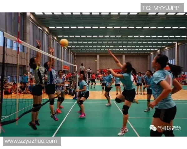 西安排球队的节奏与战术解析:排球深度探讨与实践经验分享 西安排球队的节奏与战术解析:排球深度探讨与实践经验分享