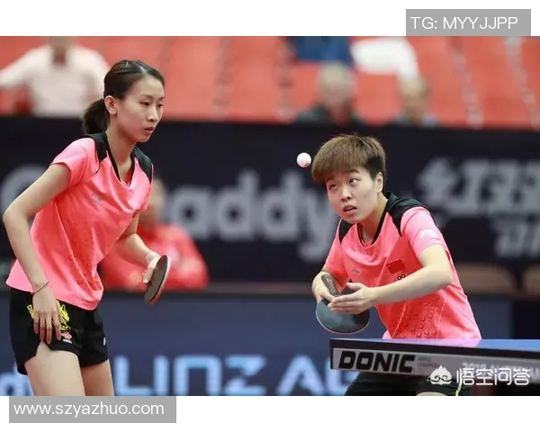 重庆乒乓球队总决赛状态分析与表现评估的深度探讨