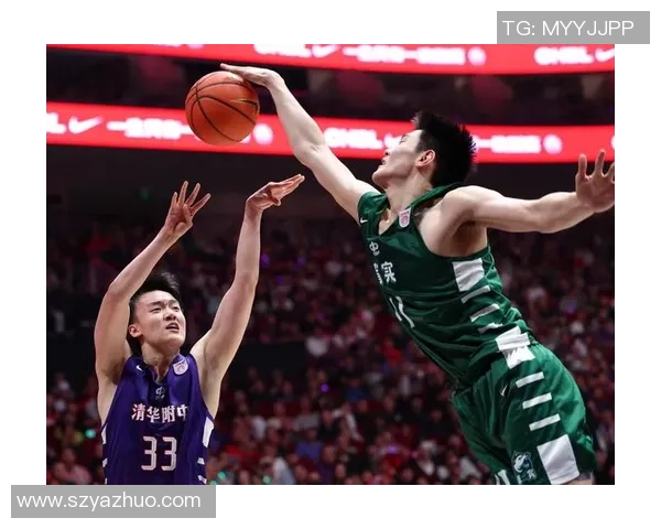 上海篮球队在冠军赛中的实力展现与未来发展潜力分析