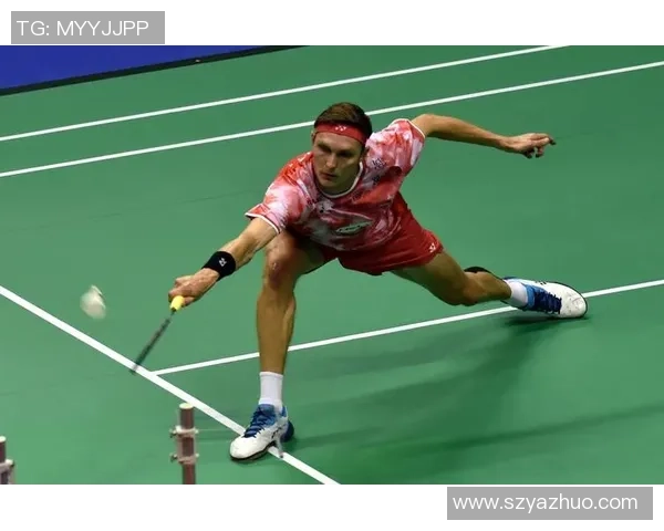 上海羽毛球队盯防策略揭秘深度解析运动员配合与战术运用