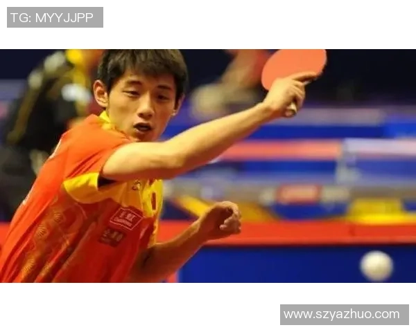 周强独家分享乒乓球技巧与心得助你提升球技的全面指南