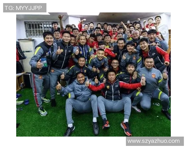 广州队足球明星阵容揭秘谁是球队的核心力量与未来之星