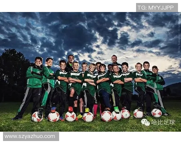 欧洲足球明星的崛起与影响力探讨从青训到职业生涯的全景分析 欧洲足球明星的崛起与影响力探讨从青训到职业生涯的全景分析