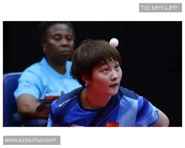 上海乒乓球队选拔赛点评展现力量与潜力的双重提升之路