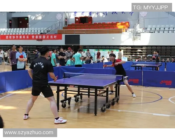 乒乓球的力量与坚持:深入了解西安乒乓球队的训练与耐力之道 乒乓球的力量与坚持:深入了解西安乒乓球队的训练与耐力之道