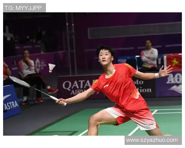 上海羽毛球队耐力表现数据分析及其对训练策略的影响探讨 上海羽毛球队耐力表现数据分析及其对训练策略的影响探讨