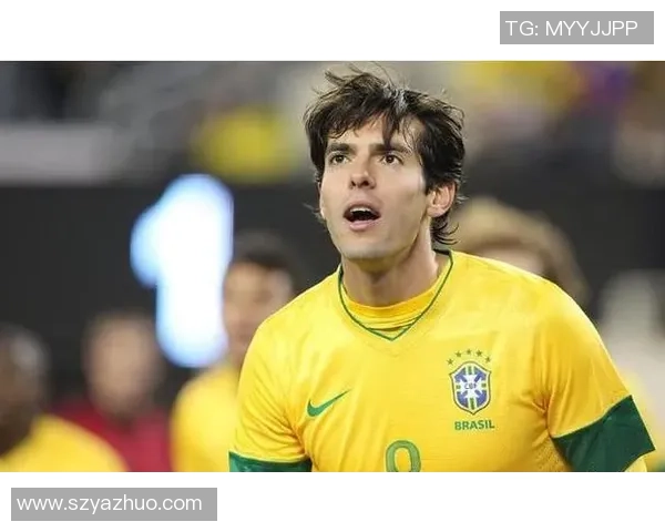 巴西足球传奇卡卡正式宣布退役结束辉煌职业生涯 巴西足球传奇卡卡正式宣布退役结束辉煌职业生涯