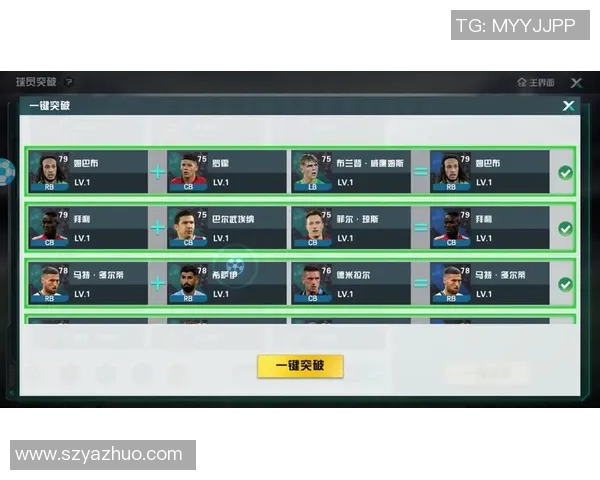 足球明星独特玩法全解析与精彩图片展示