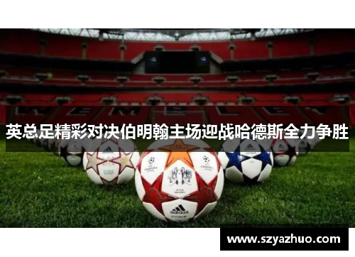 英总足精彩对决伯明翰主场迎战哈德斯全力争胜