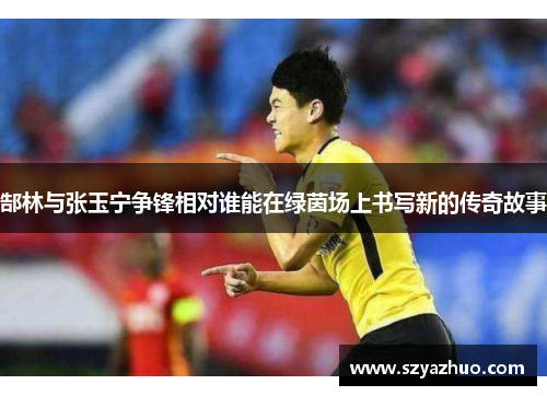 郜林与张玉宁争锋相对谁能在绿茵场上书写新的传奇故事